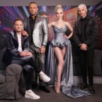 Erika Gertseg Instagram – Köszönöm @xfaktorhun @gasparlaci @byealexittvan @apuskaspeti , fantasztikus évem volt veletek❤️ #xfaktorhu
Fotó : RTL
