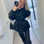 Erika Gertseg Instagram – Várnak a picikéim❤️ @xfaktorhun ☺️
Alig várjuk a szombat estét 💪🏻
#xfaktorhu