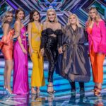 Erika Gertseg Instagram – Büszkeségeim!❤️‍🔥
Szombaton @xfaktorhun élő-show az @rtlmagyarorszag csatornáján 💪🏻

Style @kataflorian 
Makeup @karinajemelyjanova 
Hair @krisztian.h 

#xfaktorhu