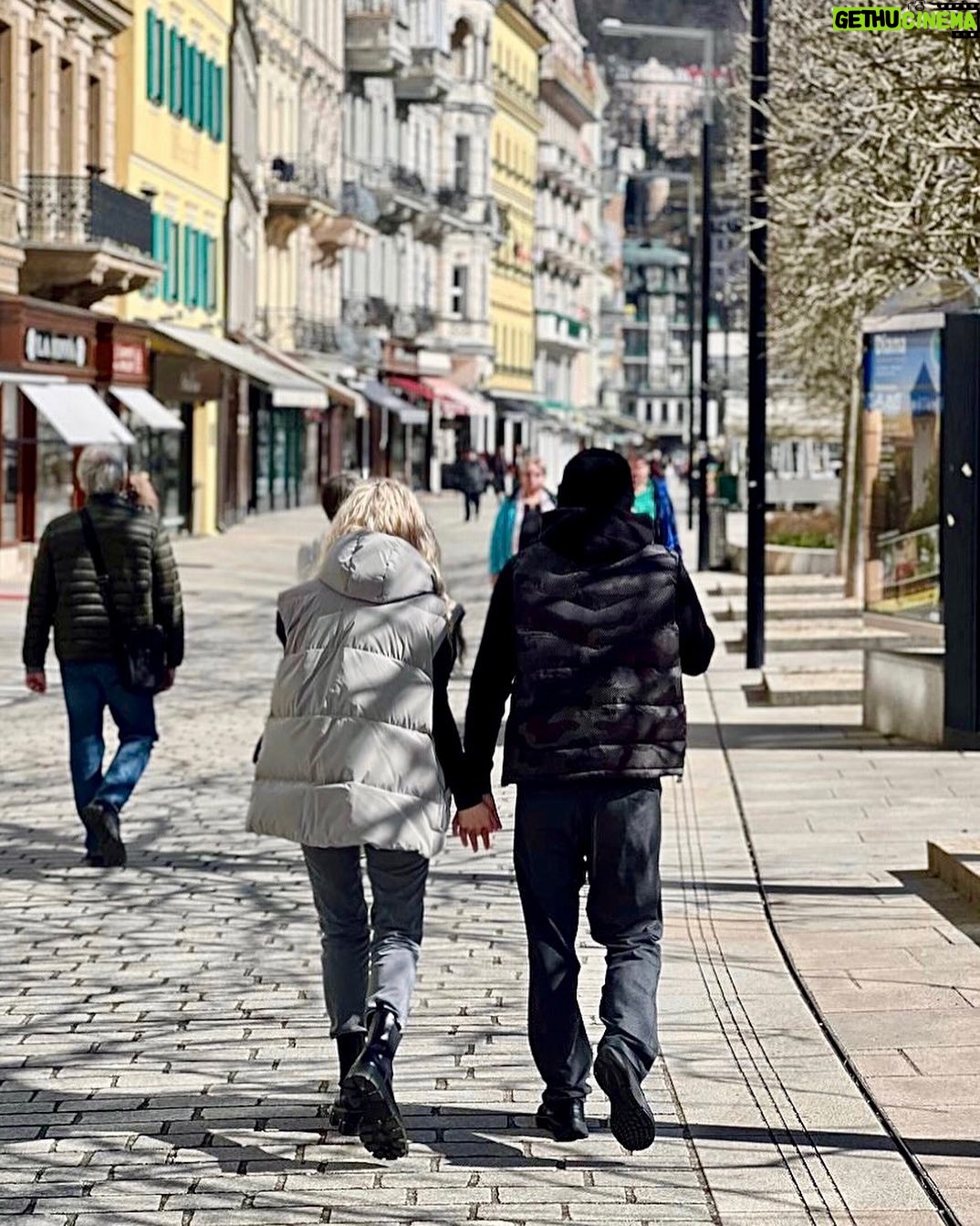 Erika Gertseg Instagram - Szeretlek❤️ Люблю тебя ❤️
