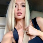 Erika Gertseg Instagram – Привет🐾
#ЭрикаГерцег #Кичи