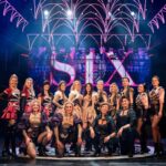 Erika Gertseg Instagram – A királynék 👑 SIX musical premier október 14-15 a @madachszinhaz színpadán ❤️
#sixmusical