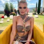 Erika Gertseg Instagram – Leforgattuk ❤️‍🔥
Fantasztikus nap volt, köszönöm mindenkinek a munkát, aki velünk volt, a legjobbak vagytok❤️ 
@xfaktorhun 

Style @kataflorian 
Makeup @karinajemelyjanova 
Hair @krisztian.h 

#ErikaHerceg #xfaktorhu