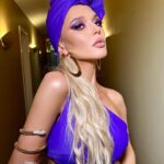 Erika Gertseg Instagram – Folytatódnak az @xfaktorhun forgatásai a legjobb csapattal🔥
Style @kataflorian 
Makeup @karinajemelyjanova 
Hair @krisztian.h 

#ErikaHerceg #xfaktorhu
