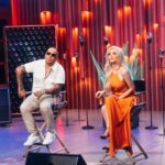 Erika Gertseg Instagram – Fantasztikus élmény volt meghallgatni @curtis4ker versenyzőit a @thevoice.magyarorszag 🤍  Hamarosan @rtlmagyarorszag 😊 
#voice #voicemagyarorszag