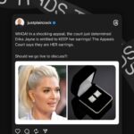 Erika Jayne Instagram -