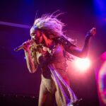 Erika Jayne Instagram - Get ready to #DripDrop it like it’s hot tonight, Vegas!!! 💧🔥 See you 🔜 ✨ #BetItAllOnBlonde @hoblasvegas @livenation 📸 @devargas_photo