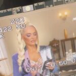 Erika Jayne Instagram - Retrograde shit✨