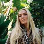 Erika Jayne Instagram - Living ✨