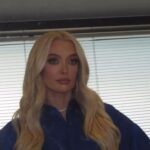 Erika Jayne Instagram - S13 Press Day 💎