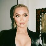 Erika Jayne Instagram - Girls on film. 🎞