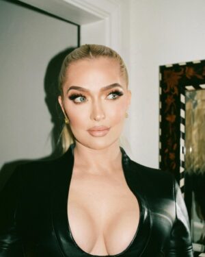 Erika Jayne Instagram - Girls on film. 🎞