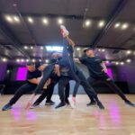 Erika Jayne Instagram - We are doing lines over here…🤸🏼‍♀️