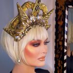 Erika Jayne Instagram - ✨ Gatsby ✨
