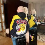 Erika Jayne Instagram - Back to back