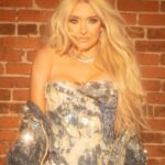 Erika Jayne Instagram – 🤗