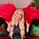 Erika Jayne Instagram - LIVE 🔴