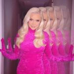 Erika Jayne Instagram – 1-800-BARBIEGIRL