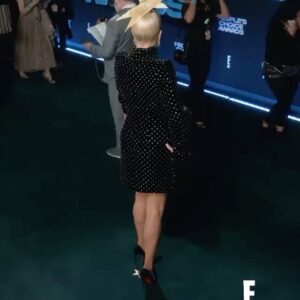 Erika Jayne Instagram - Fun Times @peopleschoice Awards ✨ @nbc @eentertainment