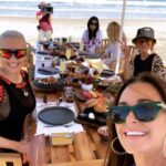 Erika Jayne Instagram – Show day! ✨
Surfing is hard. 🏄🏼‍♀️ #rhobh