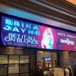 Erika Jayne Instagram - #BETITALLONBLONDE ✨ Get your tickets ✨ link in bio