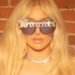 Erika Jayne Instagram - 🎶BOUNCE🎶 March 8th