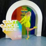 Erika Jayne Instagram – Catch me tonight at @iheartradio’s #cantcancelpride event. You can watch at 8PM ET on FB, YT, TikTok and the CW App. 🏳️‍🌈✨💕