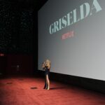 Erika Jayne Instagram – Thank you @netflix for inviting me to host a special screening for #Griselda starring @sofiavergara ,out on Netflix January 25th ❤️