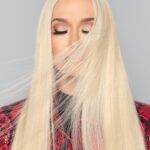 Erika Jayne Instagram - ◼️WWW.PRETTYMESSHAIR.COM ◼️ ✨Due to high demand we will now be offering Clip-ins and Halos ✨. Head to the website and join my VIP list for updates 💫