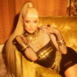 Erika Jayne Instagram - Got those tickets yet? 😈 #betitallonblonde Link in bio for tickets 🎟️