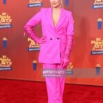 Erika Jayne Instagram – #mtvmovieawards ✨💫
