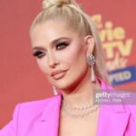 Erika Jayne Instagram – #mtvmovieawards ✨💫