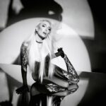 Erika Jayne Instagram - See you this weekend Vegas! Get your tickets now! ✨⚡️💞#BetItAllOnBlonde @hoblasvegas @LiveNation #linkinbio 📸 @dennisleupold