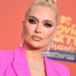 Erika Jayne Instagram – #mtvmovieawards ✨💫