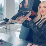 Erika Jayne Instagram - Spring is in the hair! Level up your quality of hair extensions with Pretty Mess Hair. The absolute highest quality European virgin hair extensions. Longer lengths and higher volumes make the Pretty Mess Hair collection a must have for the new season. Sign up today and enjoy 20% off our Pretty Packs and Glam Packs! Link is in the bio. * * * * * * #hairextensions#hairextensionspecialist#hairextension#hairextensionsbeverlyhills#handtiedwefts#handtiedhaireducation#handtiedhairweft#tapeinhair#ktipextensions#clipinhair#clipinhairextensions#halohairextensions#machinewefts#usweekly#bravotv#bravotvaddict#bravotvhousewives#RHOBH#realhousewives#peoplemagazine#framar#bellamihair#pagesix#hairextensionsaustralia#erikajayne#bravotvnews#haircation#haireducation#haireducationaustralia#hairstyles
