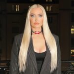 Erika Jayne Instagram - Thinking of moving here 🧳