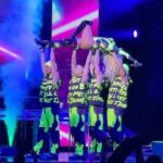 Erika Jayne Instagram – Let’s go Vegas! Who is ready to #BetItAllOnBlonde with me this weekend for my final shows of 2023!? 💗🎲✨🪩 Tickets #linkinbio @hoblasvegas @livenation #DripDrop