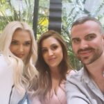 Erika Jayne Instagram – It’s her birthday and I love her to infinity and beyond!!! 
Thank you @laia__r for always being there for me!!!! 💕🥂💫🥳✨