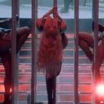 Erika Jayne Instagram - I have received so many incredible messages over the past 2 weeks since my #betitallonblonde documentary was released. It has warmed my heart to read all of your kind words and encouragement. I can’t wait to start performing again and will be coming to a city near you very shortly! If you haven’t had a chance to watch yet- go stream it now on @peacock 💫
