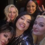 Erika Jayne Instagram - THIS is a good time.. 💅🏻