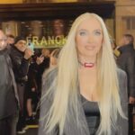 Erika Jayne Instagram - Thinking of moving here 🧳