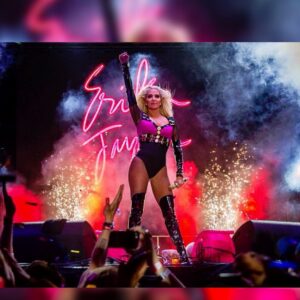 Erika Jayne Instagram - 