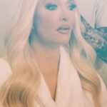 Erika Jayne Instagram - BTS ✨ photo @laia__r ✨