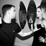 Erika Jayne Instagram - Happy birthday @mikeyminden !!! My love for you knows no bounds. I am forever grateful for your friendship and I look forward to making more memories together!!! We have so much more to do! 🥳✨🚀💗😇🙌🏻💋💅🏻👑👠🦒🌟🎂