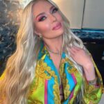 Erika Jayne Instagram – Sunday feels ✨💫