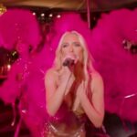 Erika Jayne Instagram – Come Party with me in Las Vegas!!✨🎰 @hoblasvegas @livenation @mandalaybay 🎟️ PRE-SALE happening right now. Link in bio ❤️