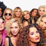Erika Jayne Instagram - We’re having a good time…. 💅🏻