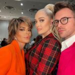 Erika Jayne Instagram – Friends 💕