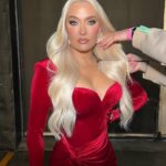 Erika Jayne Instagram - Erika Rabbit ✨