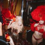Erika Jayne Instagram – What a magical night! The energy in the room was incredible ✨✨ Thank you from the bottom of my soul for all the love and support ❤️❤️ #betitallonblonde